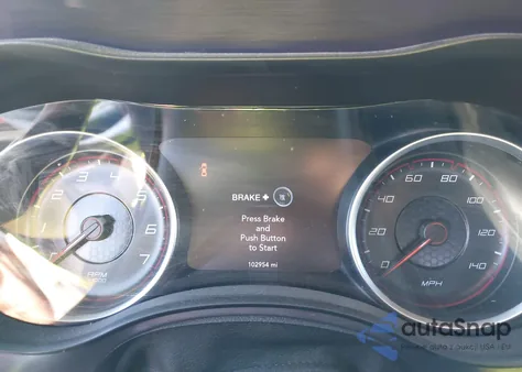 2018 Dodge Charger Sxt Rwd из США, поврежденный, VIN 2C3CDXBG2JH221895